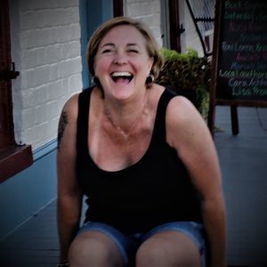 Meet your Posher, Janet